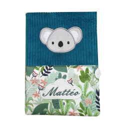 Carnet de santé koala