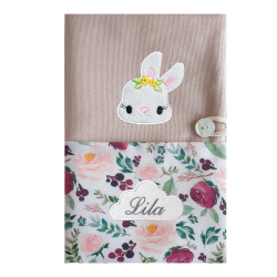 Carnets de santé Lapin