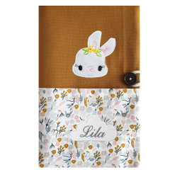 Carnets de santé Lapin