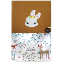 Carnets de santé Lapin