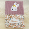 Carnets de santé Lapin