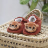 Chaussons Loutre