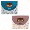 Pochette hibou