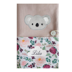 Carnet de santé koala